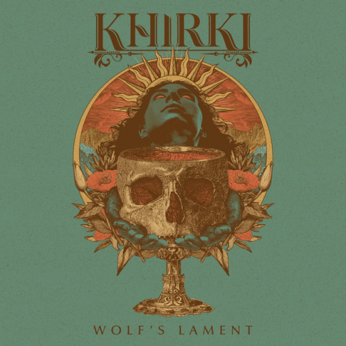Khirki : Wolf's Lament